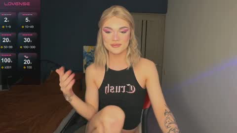 Snapshot of my_muse chatting on 03/01/25, 07:59 Sandra Muse online show from 03/01/25, 07:59