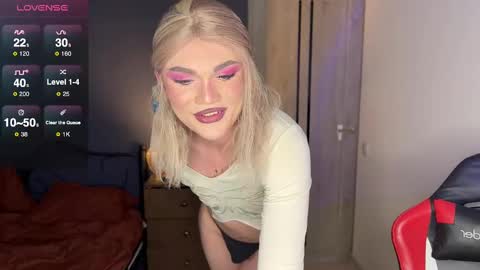 Snapshot of my_muse chatting on 03/07/25, 06:22 Sandra Muse online show from 03/07/25, 06:22