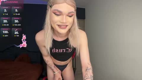 Snapshot of my_muse chatting on 03/09/25, 10:30 Sandra Muse online show from 03/09/25, 10:30