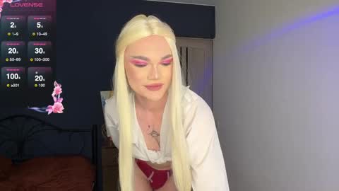 Snapshot of my_muse chatting on 03/11/25, 10:40 Sandra Muse online show from 03/11/25, 10:40