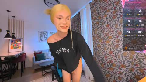 Snapshot of my_muse chatting on 09/25/25, 11:14 Sandra Muse online show from 09/25/25, 11:14