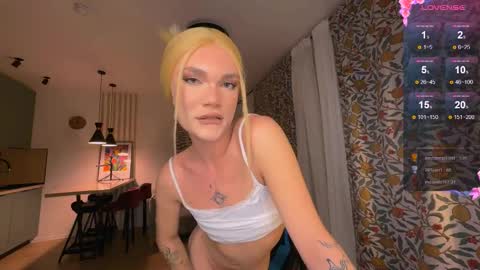 Snapshot of my_muse chatting on 10/01/25, 04:57 Sandra Muse online show from 10/01/25, 04:57