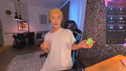 Snapshot of my_muse chatting on 10/03/25, 12:46 Sandra Muse online show from 10/03/25, 12:46