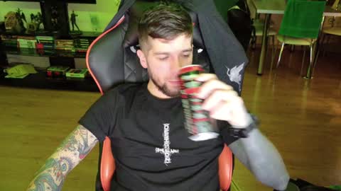 you can call me Sinner online show from 01/13/25, 01:23