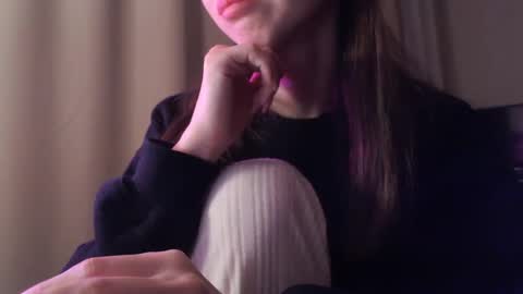 JIN online show from 11/26/25, 04:19