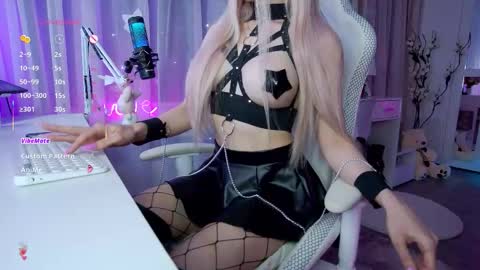 Poli online show from 10/03/25, 03:53