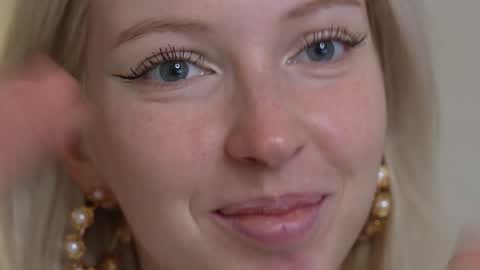 STELLA  Im here today online show from 02/02/25, 02:34