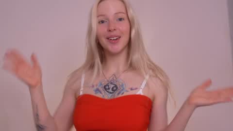 STELLA  Im here today online show from 02/04/25, 03:36