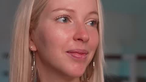 STELLA  Im here today online show from 02/16/25, 03:48