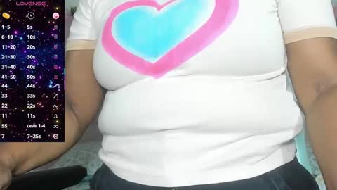 mya_blaze online show from 09/26/25, 01:26