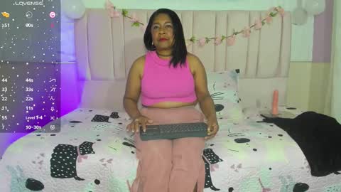 mya_blaze online show from 10/04/25, 11:52