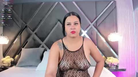 Mariana Evans online show from 03/26/26, 11:38