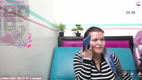  MYA ROUSE  online show from 05/24/26, 12:10