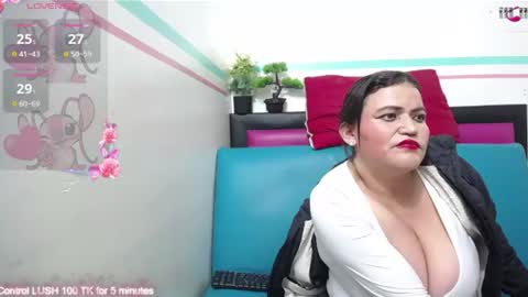  MYA ROUSE  online show from 06/20/26, 11:57