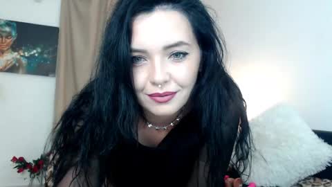 Snapshot of myadevis chatting on 10/29/25, 10:11 mistress Mya online show from 10/29/25, 10:11