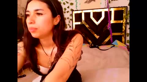 Snapshot of myagosling13 chatting on 10/02/25, 07:54 miagosling NTMU Dont forget follow me online show from 10/02/25, 07:54