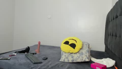 Snapshot of myah_love chatting on 06/12/26, 08:30 myah_love online show from 06/12/26, 08:30