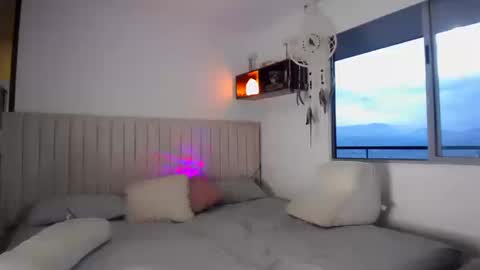 Myah Angel online show from 09/26/25, 10:47