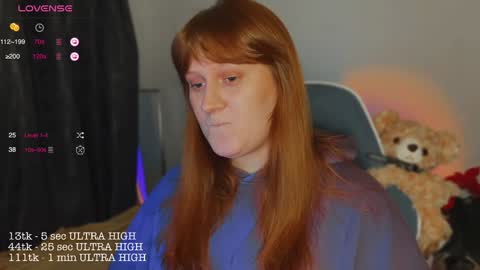 Kate online show from 12/12/24, 01:10