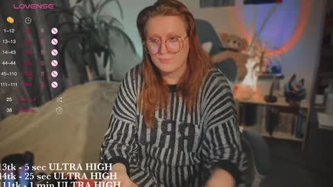 Kate online show from 01/25/25, 12:06