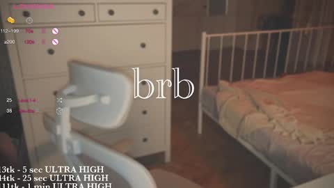 Kate online show from 03/06/25, 02:41