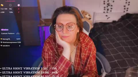 Kate online show from 02/03/26, 02:53