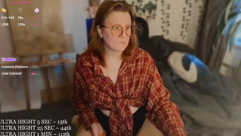 Kate online show from 05/08/26, 06:02