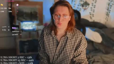 Kate online show from 05/26/26, 11:01