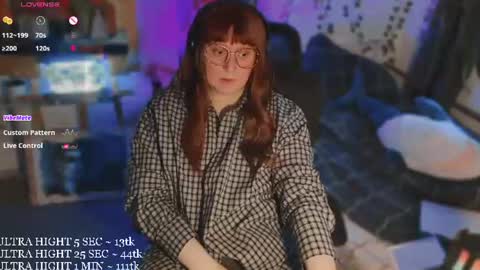 Kate online show from 06/11/26, 12:32