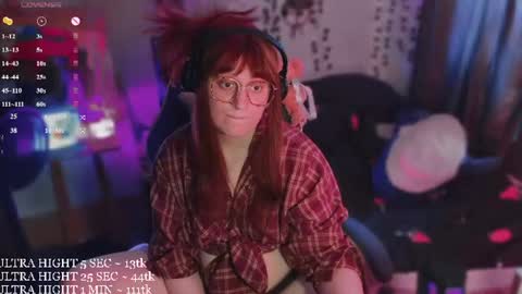 Kate online show from 06/25/26, 02:22