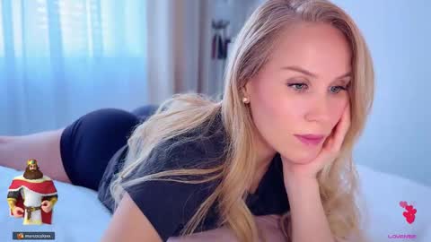 Mya-be Yours P online show from 11/11/25, 02:28