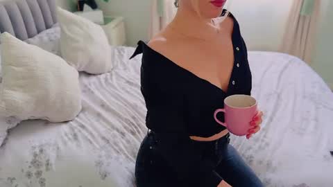 Mya-be Yours P online show from 06/13/26, 03:21