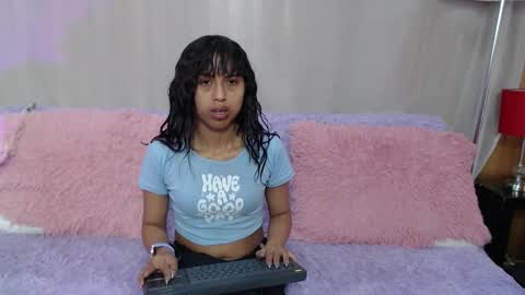 Snapshot of myathtylerth chatting on 09/26/25, 07:18 Mya online show from 09/26/25, 07:18