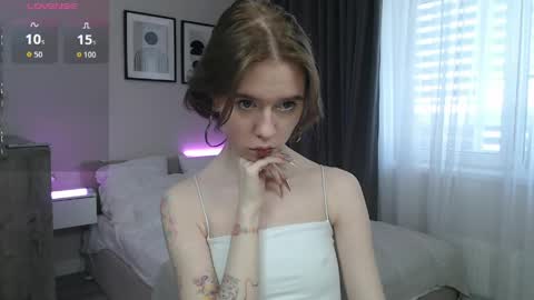 Lana online show from 04/27/26, 07:17
