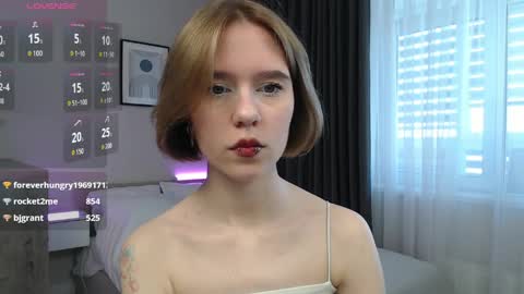Lana online show from 05/07/26, 07:47
