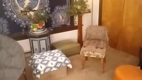 Snapshot of mybell8882 chatting on 11/16/25, 11:05 Gypsy online show from 11/16/25, 11:05