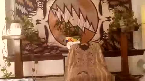 Snapshot of mybell8882 chatting on 12/03/25, 05:04 Gypsy online show from 12/03/25, 05:04