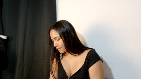 Eliana online show from 08/07/26, 12:45
