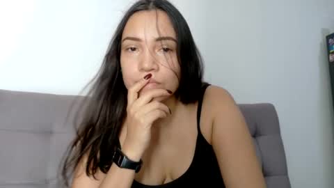 Eliana online show from 08/07/26, 02:19