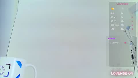 Snapshot of myblackdope_ chatting on 12/18/24, 12:43 Samanta online show from 12/18/24, 12:43