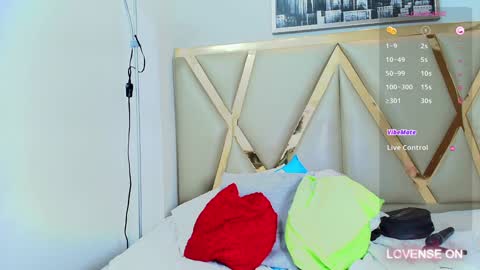 Snapshot of myblackdope_ chatting on 12/18/24, 07:04 Samanta online show from 12/18/24, 07:04