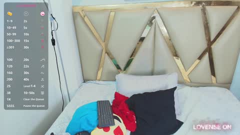 Snapshot of myblackdope_ chatting on 12/20/24, 12:16 Samanta online show from 12/20/24, 12:16