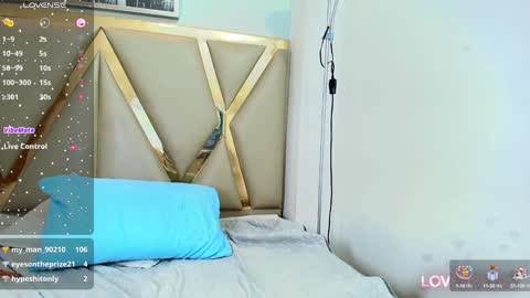 Snapshot of myblackdope_ chatting on 01/04/25, 03:49 Samanta online show from 01/04/25, 03:49