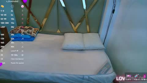 Snapshot of myblackdope_ chatting on 01/14/25, 12:45 Samanta online show from 01/14/25, 12:45