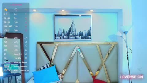 Snapshot of myblackdope_ chatting on 01/28/25, 12:43 Samanta online show from 01/28/25, 12:43