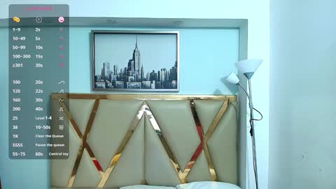 Snapshot of myblackdope_ chatting on 01/31/25, 12:40 Samanta online show from 01/31/25, 12:40