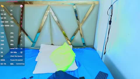 Snapshot of myblackdope_ chatting on 02/28/25, 02:31 Samanta online show from 02/28/25, 02:31