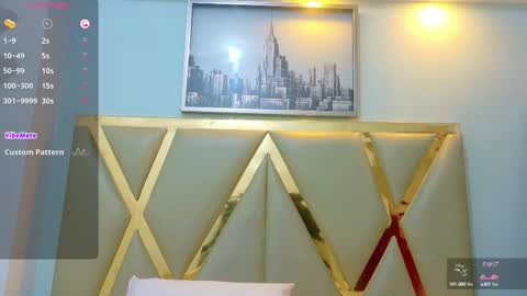 Snapshot of myblackdope_ chatting on 09/09/25, 12:15 Samanta online show from 09/09/25, 12:15