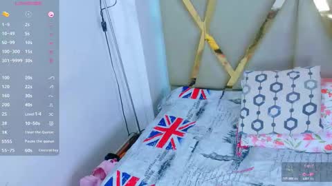 Snapshot of myblackdope_ chatting on 09/15/25, 12:38 Samanta online show from 09/15/25, 12:38