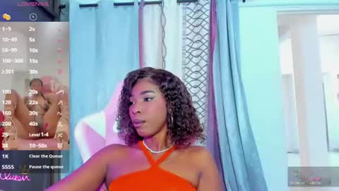 Samanta  online show from 06/12/26, 03:55